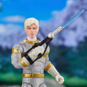 Power Rangers Lightning Collection In Space Silver Ranger (preorder April) - Collectables > Action Figures > toy -  Hasbro