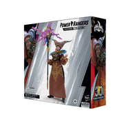 Power Rangers Lightning Collection Mighty Morphin Rita Repulsa (preorder Q4) -  -  Hasbro