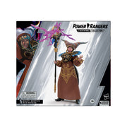 Power Rangers Lightning Collection Mighty Morphin Rita Repulsa (preorder Q4) -  -  Hasbro