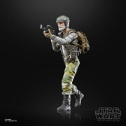 Star Wars The Black Series Rebel Trooper - Endor - Star Wars: Return of the Jedi (preorder) - Collectables > Action Figures > toys -  Hasbro