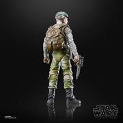Star Wars The Black Series Rebel Trooper - Endor - Star Wars: Return of the Jedi (preorder) - Collectables > Action Figures > toys -  Hasbro