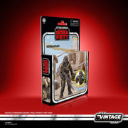 Star Wars The Vintage Collection Krrsantan (Preorder Dec 2023) - Collectables > Action Figures > toy -  Hasbro
