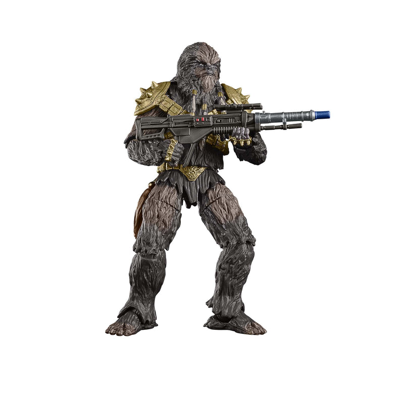 Star Wars The Vintage Collection Krrsantan (Preorder Dec 2023) - Collectables > Action Figures > toy -  Hasbro