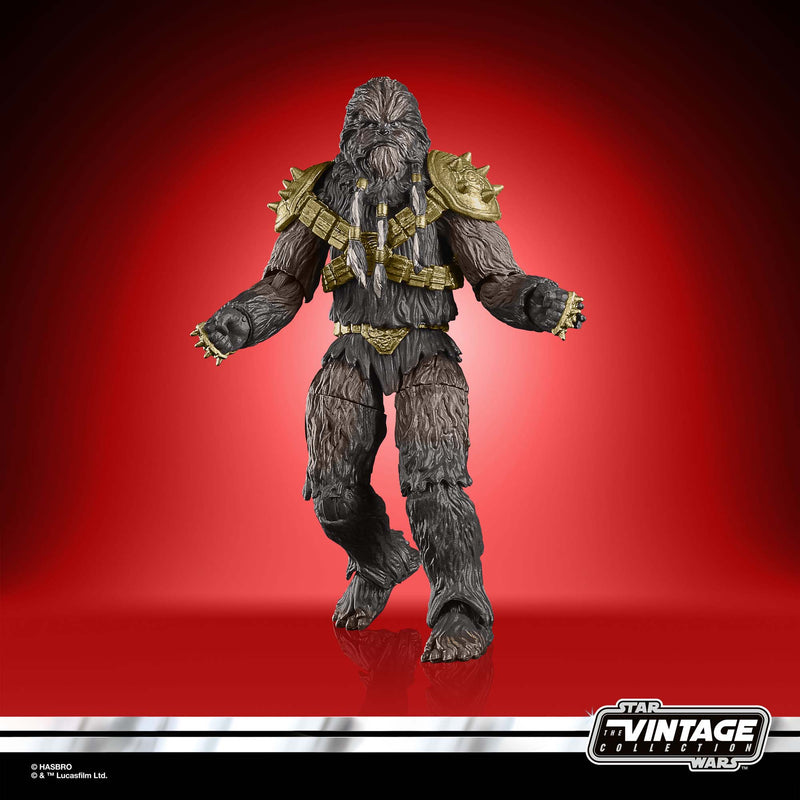 Star Wars The Vintage Collection Krrsantan (Preorder Dec 2023) - Collectables > Action Figures > toy -  Hasbro