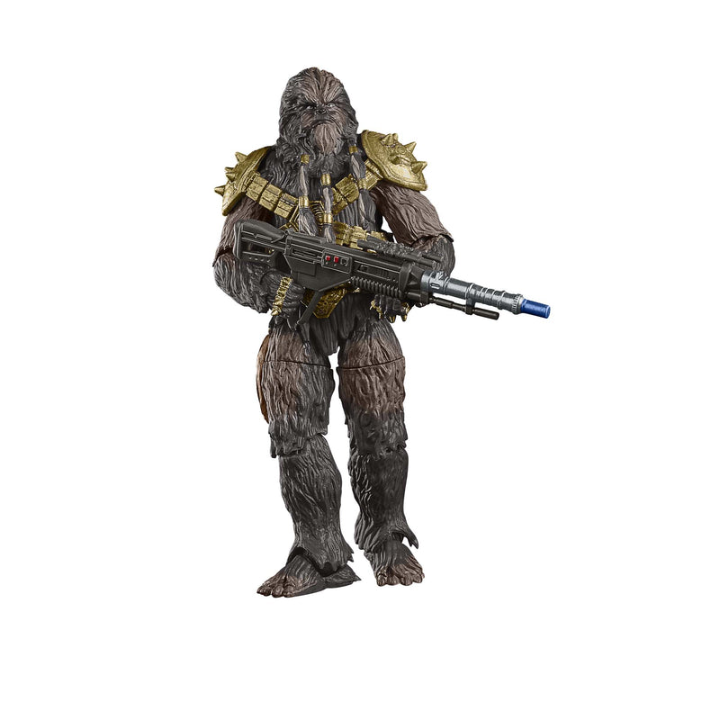 Star Wars The Vintage Collection Krrsantan (Preorder Dec 2023) - Collectables > Action Figures > toy -  Hasbro