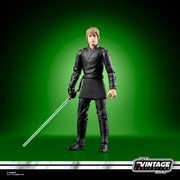 Star Wars The Vintage Collection Luke Skywalker - Jedi Academy (preorder Q1 2024) - Collectables > Action Figures > toys -  Hasbro