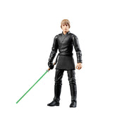 Star Wars The Vintage Collection Luke Skywalker - Jedi Academy (preorder Q1 2024) - Collectables > Action Figures > toys -  Hasbro