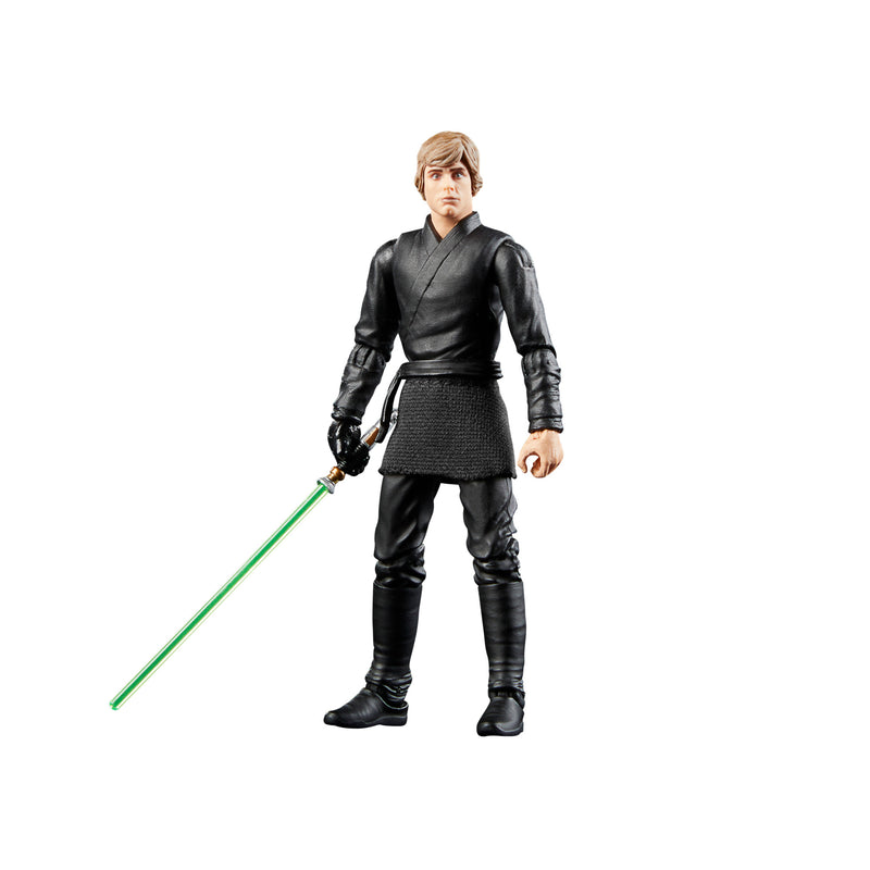 Star Wars The Vintage Collection Luke Skywalker - Jedi Academy (preorder Q1 2024) - Collectables > Action Figures > toys -  Hasbro