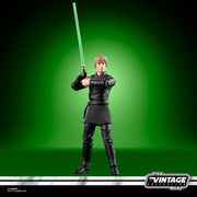Star Wars The Vintage Collection Luke Skywalker - Jedi Academy (preorder Q1 2024) - Collectables > Action Figures > toys -  Hasbro