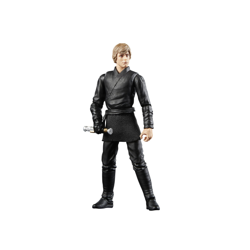Star Wars The Vintage Collection Luke Skywalker - Jedi Academy (preorder Q1 2024) - Collectables > Action Figures > toys -  Hasbro