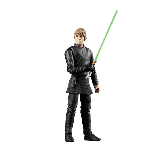 Star Wars The Vintage Collection Luke Skywalker - Jedi Academy (preorder Q1 2024) - Collectables > Action Figures > toys -  Hasbro
