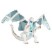 Dungeons & Dragons Dicelings White Dragon Collectible Action Figure (Preorder June 2023) - Action & Toy Figures -  Hasbro
