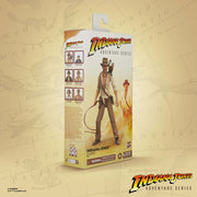 Indiana Jones Adventure Series Indiana Jones - Cairo - exclusive (preorder) - Collectables > Action Figures > toys -  Hasbro