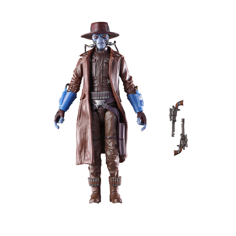Star Wars The Black Series Cad Bane (Preorder March 2024) - Collectables > Action Figures > toy -  Hasbro