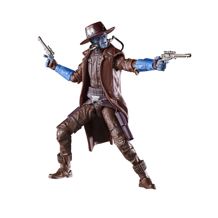 Star Wars The Black Series Cad Bane (Preorder March 2024) - Collectables > Action Figures > toy -  Hasbro