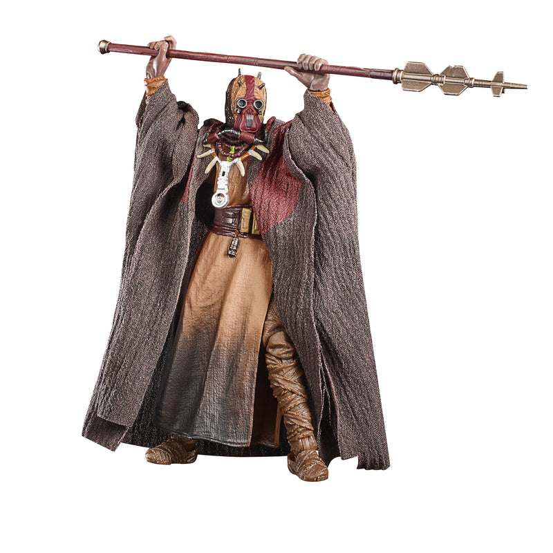 Star Wars The Black Series Tusken Chieftain (preorder Q3) -  -  Hasbro