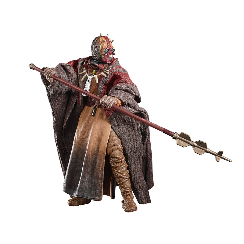 Star Wars The Black Series Tusken Chieftain (preorder Q3) -  -  Hasbro