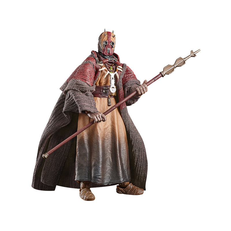 Star Wars The Black Series Tusken Chieftain (preorder Q3) -  -  Hasbro