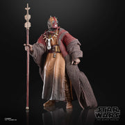 Star Wars The Black Series Tusken Chieftain (preorder Q3) -  -  Hasbro