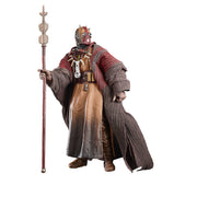 Star Wars The Black Series Tusken Chieftain (preorder Q3) -  -  Hasbro