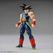 FIGURE-RISE STANDARD DRAGON BALL Z BARDOCK - Model Kits -  Bandai