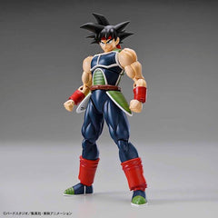 FIGURE-RISE STANDARD DRAGON BALL Z BARDOCK - Model Kits -  Bandai