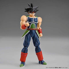 FIGURE-RISE STANDARD DRAGON BALL Z BARDOCK - Model Kits -  Bandai