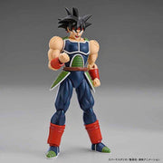 FIGURE-RISE STANDARD DRAGON BALL Z BARDOCK - Model Kits -  Bandai