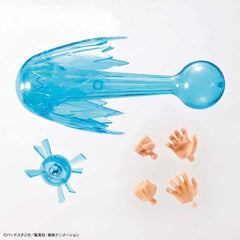 FIGURE-RISE STANDARD DRAGON BALL Z BARDOCK - Model Kits -  Bandai