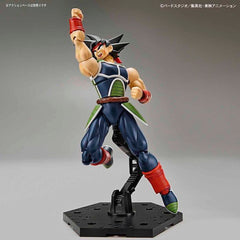 FIGURE-RISE STANDARD DRAGON BALL Z BARDOCK - Model Kits -  Bandai