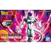 FIGURE-RISE STANDARD DRAGON BALL - Final Form Frieza - Model Kit > Collectable > Gunpla > Hobby -  Bandai