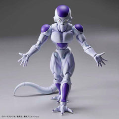 FIGURE-RISE STANDARD DRAGON BALL - Final Form Frieza - Model Kit > Collectable > Gunpla > Hobby -  Bandai