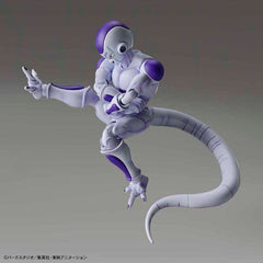FIGURE-RISE STANDARD DRAGON BALL - Final Form Frieza - Model Kit > Collectable > Gunpla > Hobby -  Bandai