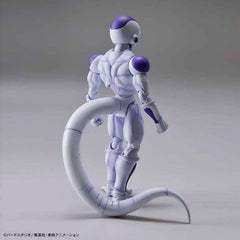 FIGURE-RISE STANDARD DRAGON BALL - Final Form Frieza - Model Kit > Collectable > Gunpla > Hobby -  Bandai