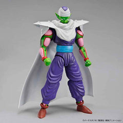 Figure-rise Standard PICCOLO  Model Kit - Model Kits -  Bandai