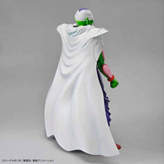 Figure-rise Standard PICCOLO  Model Kit - Model Kits -  Bandai
