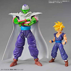 Figure-rise Standard PICCOLO  Model Kit - Model Kits -  Bandai