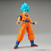 Figure-rise Standard SUPER SAIYAN GOD SUPER SAIYAN SON GOKOU - Model Kits -  Bandai