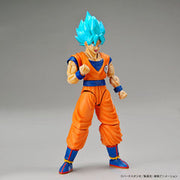 Figure-rise Standard SUPER SAIYAN GOD SUPER SAIYAN SON GOKOU - Model Kits -  Bandai