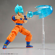 Figure-rise Standard SUPER SAIYAN GOD SUPER SAIYAN SON GOKOU - Model Kits -  Bandai
