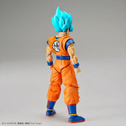 Figure-rise Standard SUPER SAIYAN GOD SUPER SAIYAN SON GOKOU - Model Kits -  Bandai