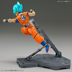 Figure-rise Standard SUPER SAIYAN GOD SUPER SAIYAN SON GOKOU - Model Kits -  Bandai