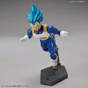 FIGURE-RISE STANDARD DRAGON BALL SUPER SUPER SAIYAN GOD SUPER SAIYAN VEGETA - Model Kits -  Bandai
