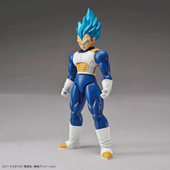FIGURE-RISE STANDARD DRAGON BALL SUPER SUPER SAIYAN GOD SUPER SAIYAN VEGETA - Model Kits -  Bandai