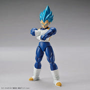 FIGURE-RISE STANDARD DRAGON BALL SUPER SUPER SAIYAN GOD SUPER SAIYAN VEGETA - Model Kits -  Bandai