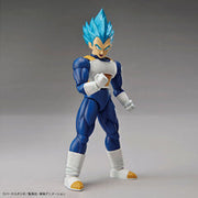 FIGURE-RISE STANDARD DRAGON BALL SUPER SUPER SAIYAN GOD SUPER SAIYAN VEGETA - Model Kits -  Bandai