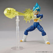 FIGURE-RISE STANDARD DRAGON BALL SUPER SUPER SAIYAN GOD SUPER SAIYAN VEGETA - Model Kits -  Bandai