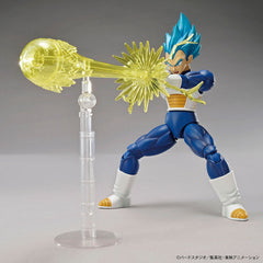 FIGURE-RISE STANDARD DRAGON BALL SUPER SUPER SAIYAN GOD SUPER SAIYAN VEGETA - Model Kits -  Bandai