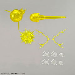 FIGURE-RISE STANDARD DRAGON BALL SUPER SUPER SAIYAN GOD SUPER SAIYAN VEGETA - Model Kits -  Bandai