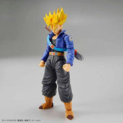 FIGURE-RISE STANDARD DRAGON BALL Z SUPER SAITAN TRUNKS - Model Kits -  Bandai